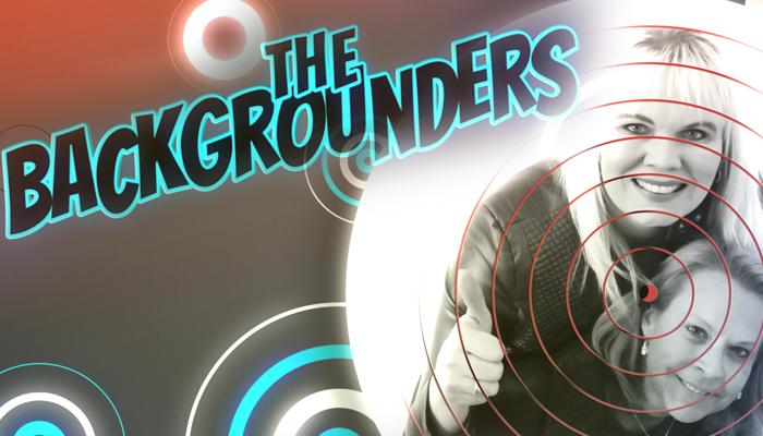 The Backgrounders