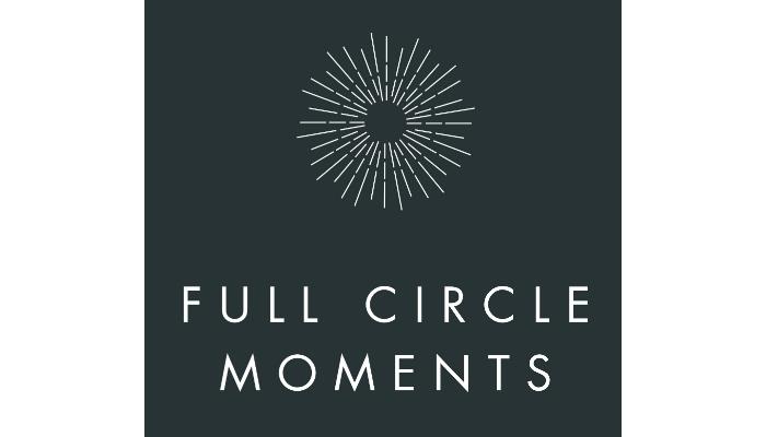 Full Circle Moments