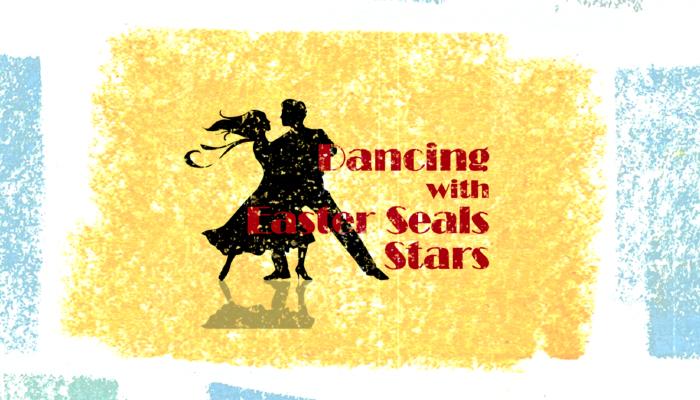 Dancing with Easter Seals Stars