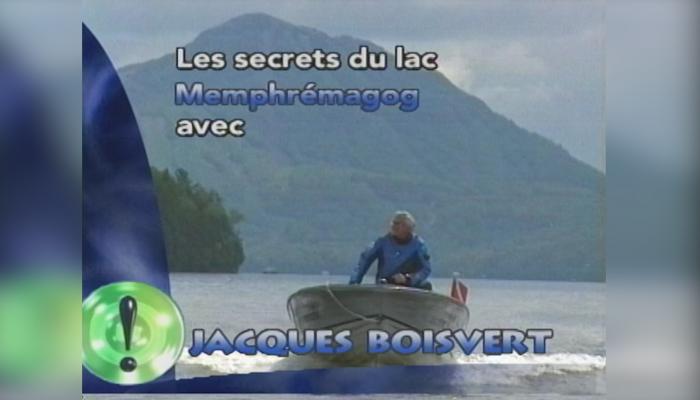 Chroniques de M. Jacques Boivert
