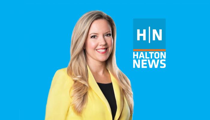 Halton News with Jessica Kaitting on YourTV