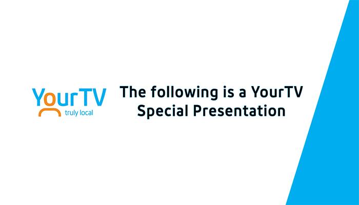 YourTV Presents