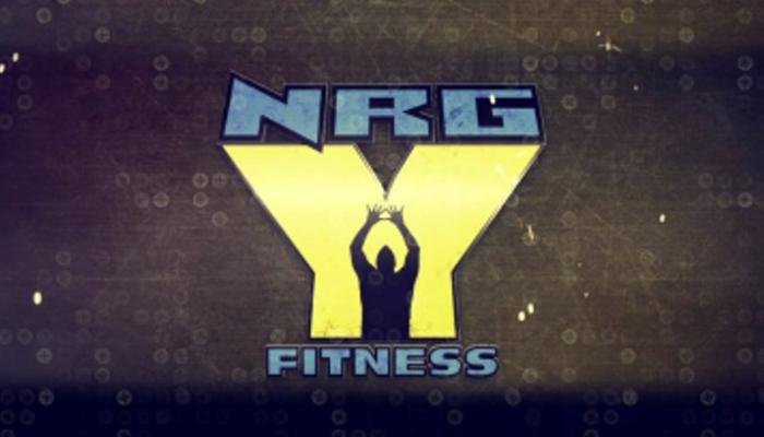 nrgy fitness