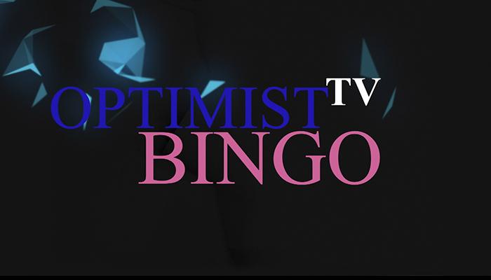 Live Optimist TV Bingo