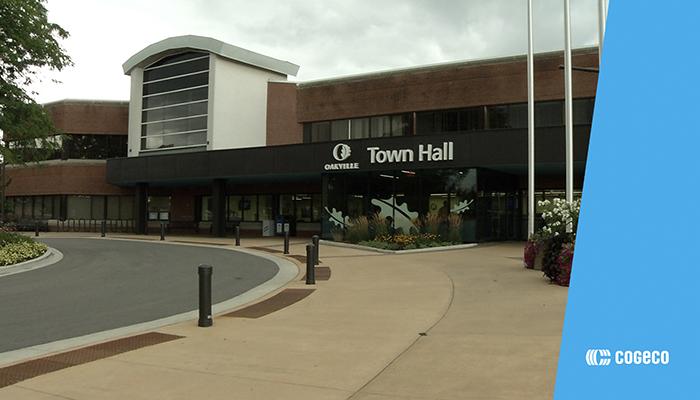 Oakville Town Council Meetings