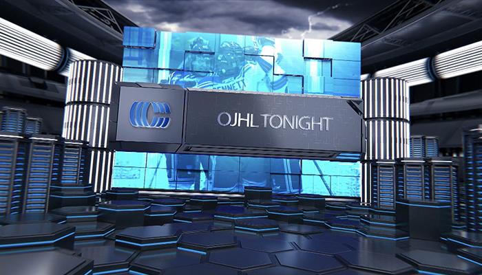The OJHL Tonight