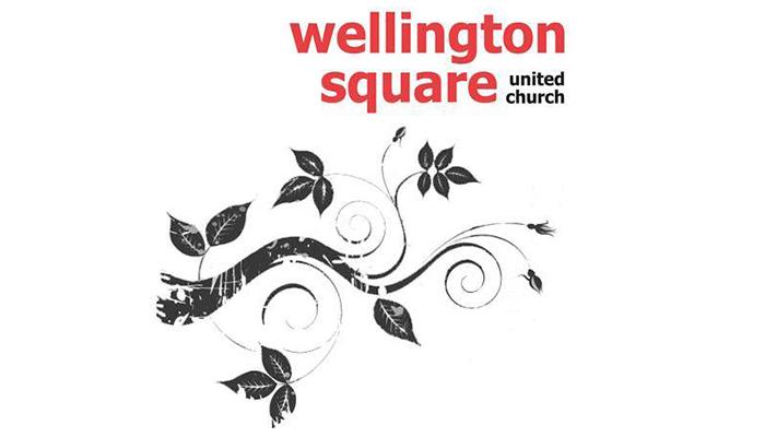 Wellington Square Church Service