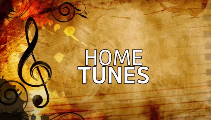 Home Tunes
