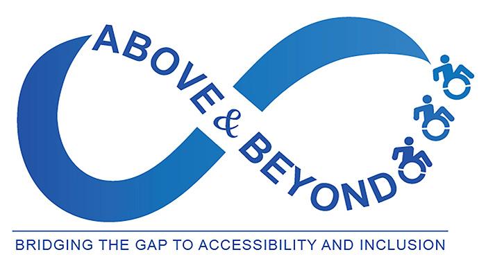 Above & Beyond