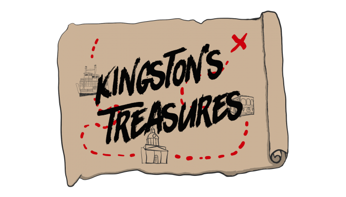 Kingston's Treasures