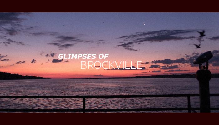 Glimpses of Brockville