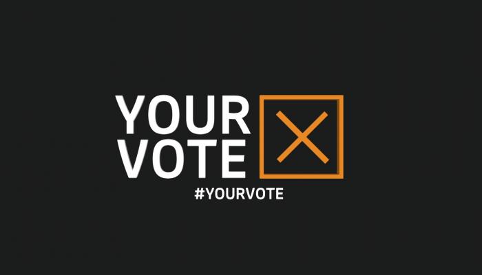 Your Vote 