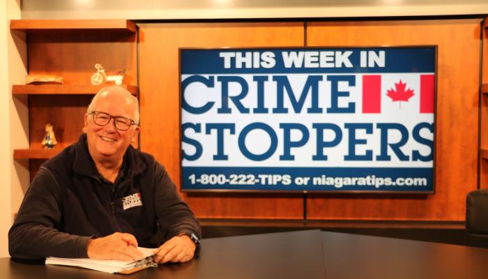 This Week In Crime Stoppers