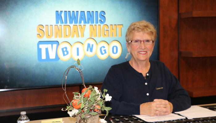 Kiwanis TV Bingo 