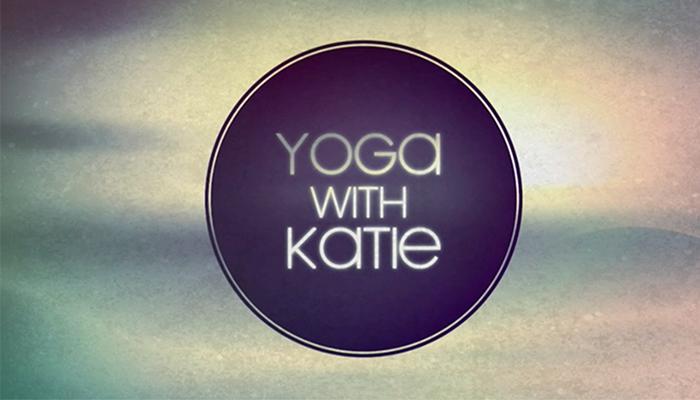 Yoga with |Katie