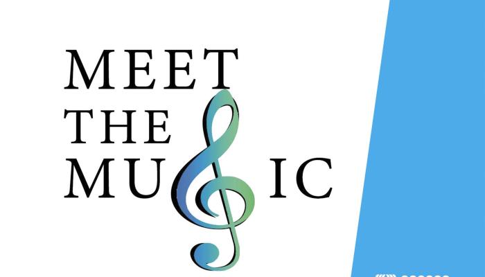 Meet the Music with Greg Gnyp