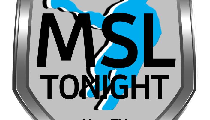 MSL Tonight