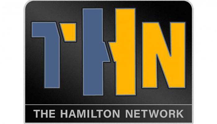 THN The Hamilton Network