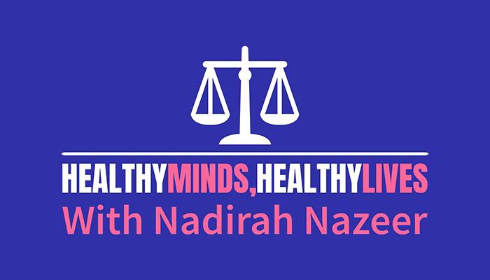 Healthy Minds, Healthy Lives