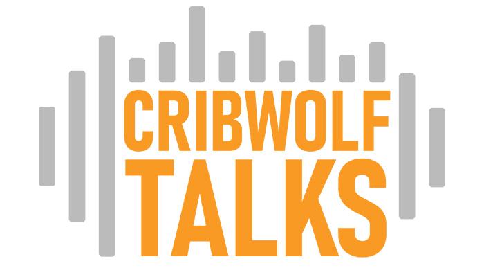 Cribwolf Talks