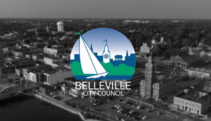 Belleville Council