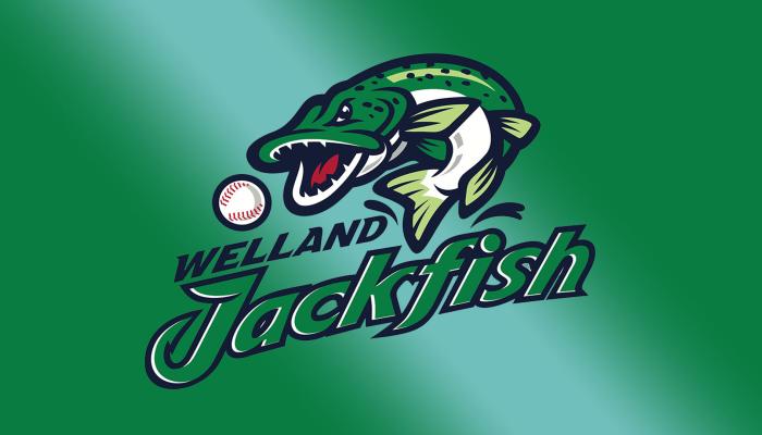 The Welland Jackfish 