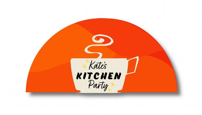 Kate's Kitchen Party