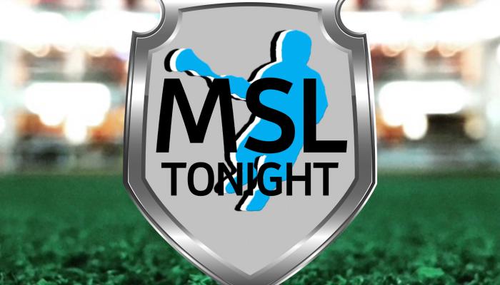 The MSL Tonight