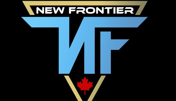 New Frontier Pro Wrestling