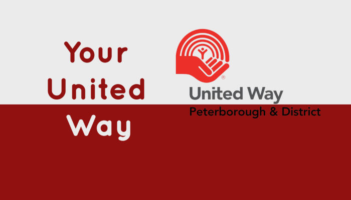 YOURUNITEDWAY