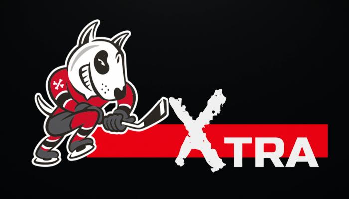 IceDogs Xtra