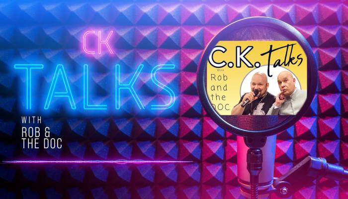 CK Talks