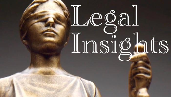 Legal Insights