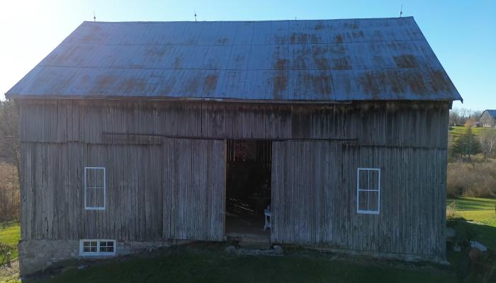 Willow View Barn