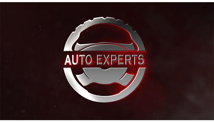 Auto Experts with host Kirk Robinson