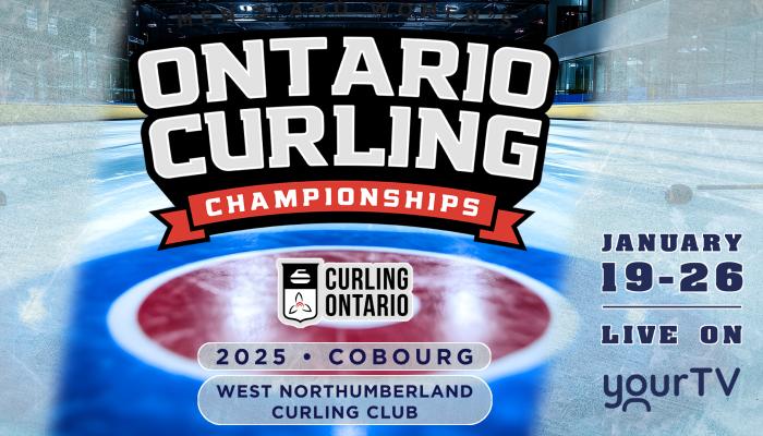 Ontario Curling Championships