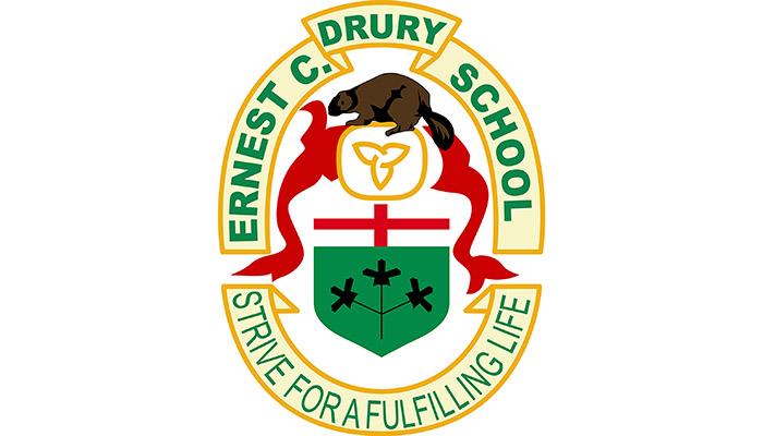 EC Drury School for the Deaf