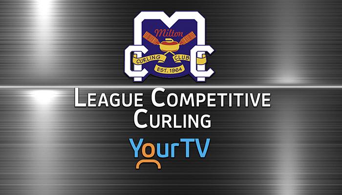 Milton League Curling