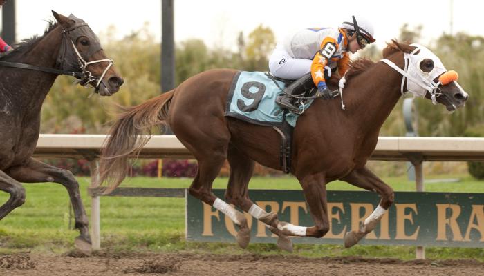 Post Time