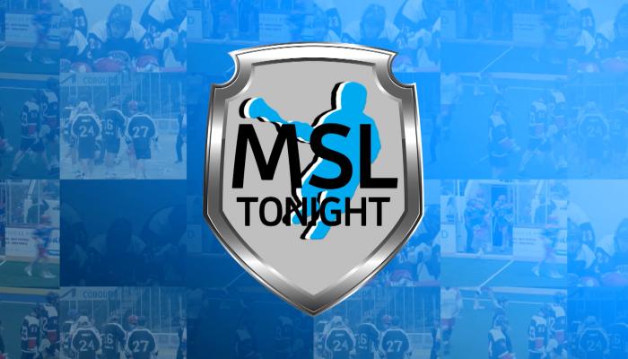 MSL Tonight