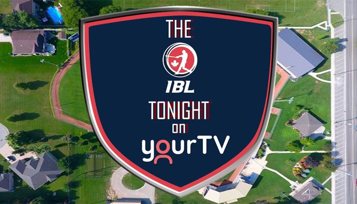 IBL Baseball