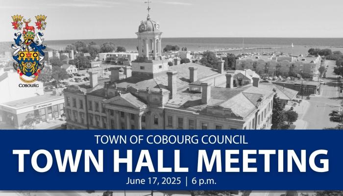 Town of Cobourg