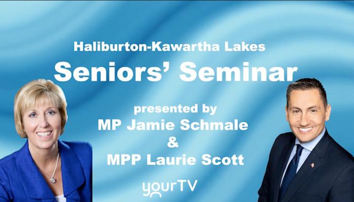 Seniors' Seminar 