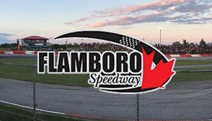 Flamboro Speedway from Cable 14