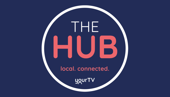 The HUB