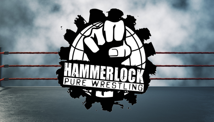 Hammerlock