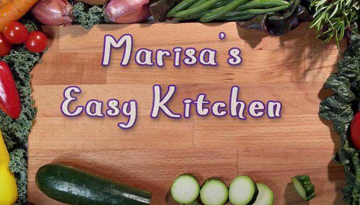 Marisa's Easy Kitchen