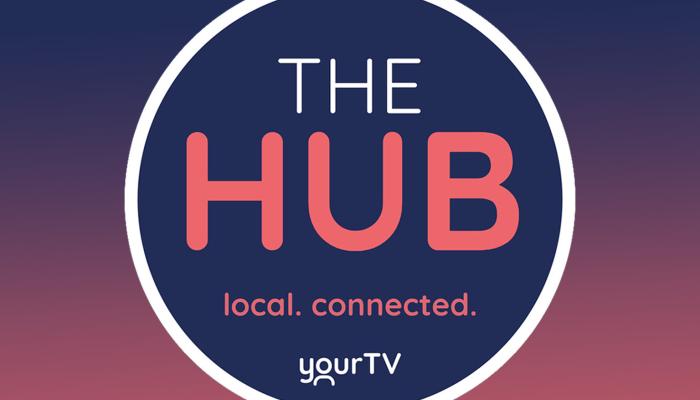 The HUB