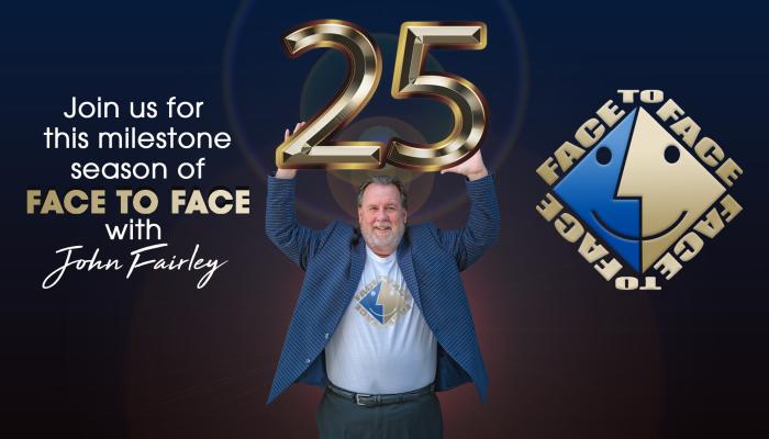 Face to Facw 25 years