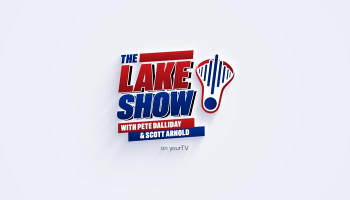 THELAKESHOW